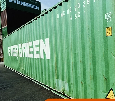 Containers-UsedEmpty20FT40FT