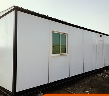 PortableCabins-InsulatedCabins