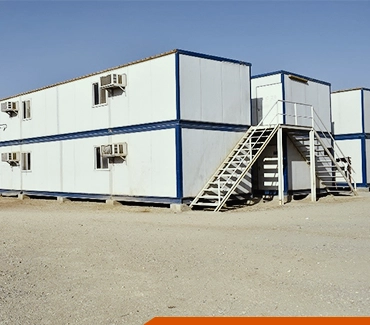 PortableCabins-SiteCampsandAccommodation