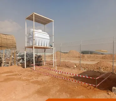 SiteDevelopment-Under Ground Drainage & Sewage Systems