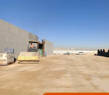 SiteDevelopment-Backfilling & Compaction