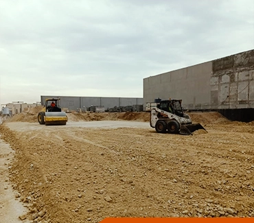 SiteDevelopment-BackfillingCompaction