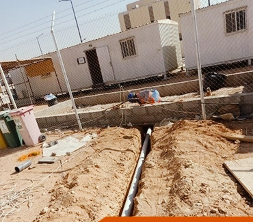 SiteDevelopment-UndergroundDrainage