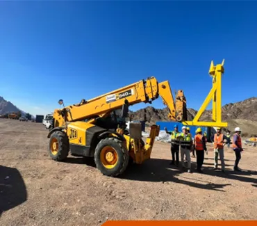 Attachments For Equipment