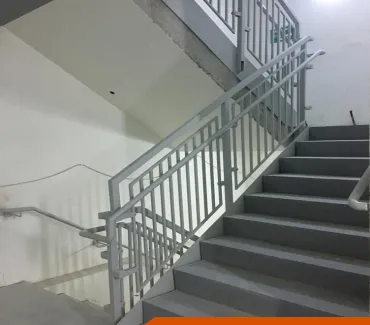 Industrial Handrails