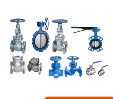 Trading-Valves