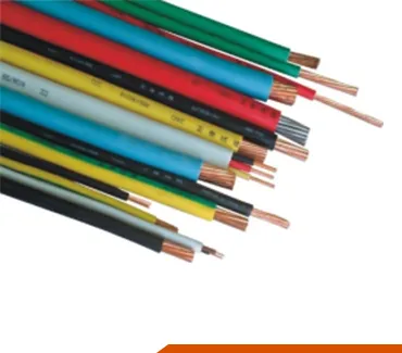 Trading-Cables & Wires