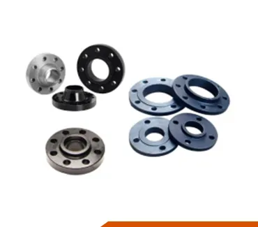 Trading-Flanges