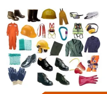 Trading-Safety Products