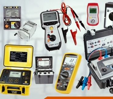 Trading-ElectricalProducts