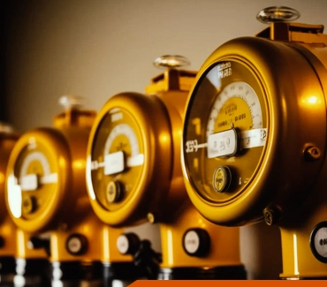 Trading-Instrumentation