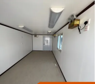 Containers-Office Containers 20Ft & 40Ft 