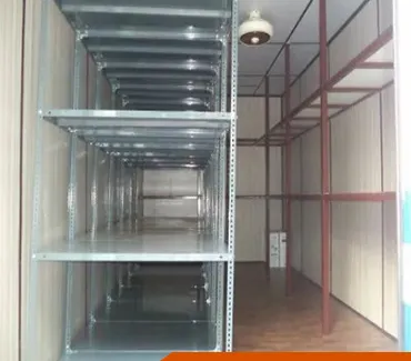 PortableCabins-Storage Rooms